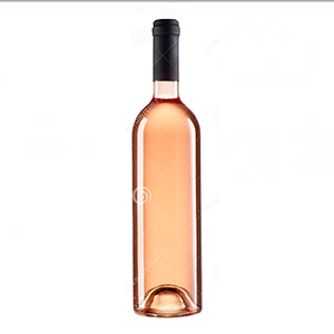 Le Bois Des Violettes Ros' (Bottle)